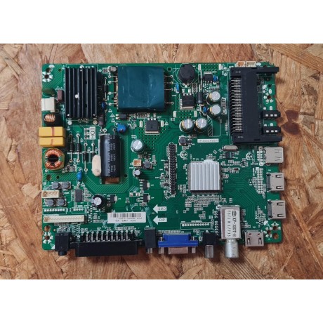 Motherboard Kunft 28CGL701016 Recondicionado Ref: TP S506.PB801