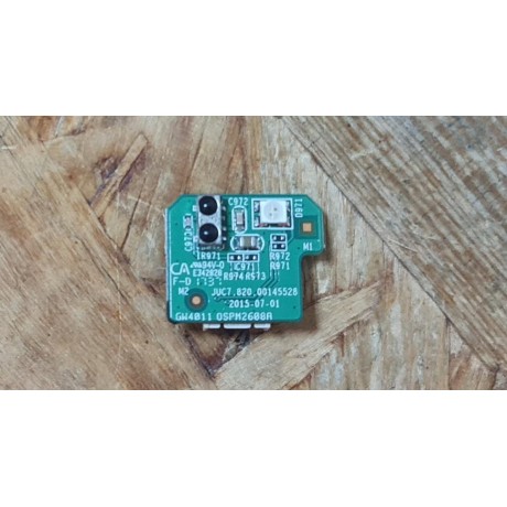 Sensor IR Kunft 28CGL701016 Recondicionado Ref: JUC7.820.00145528