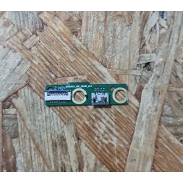 PCB C/ Conector de Carga HP Slate 10 HD Recondicionado Ref. B0SAI10-USB-BOARD-B1.1