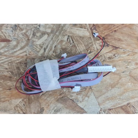 Kit de Cabos Kunft 28CGL701016 Recondicionado