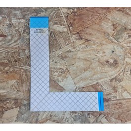 Flex LCD Samsung LE26C450E1W Recondicionado Ref: BN96-12469P