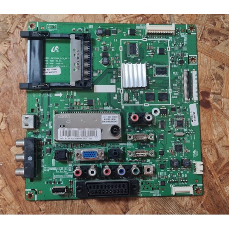 Motherboard Samsung LE26C450E1W Recondicionado Ref: BN94-02699E