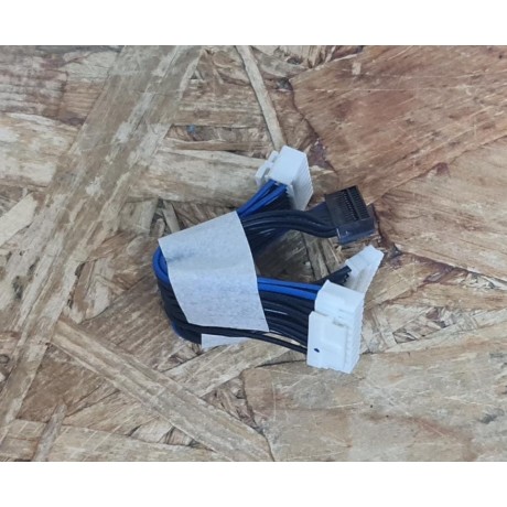 Kit de Cabos Samsung LE26C450E1W Recondicionado Ref: BN96-12975A