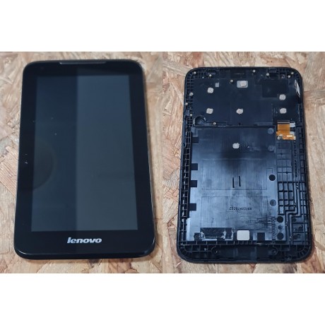 Modulo Completo Lenovo IdeaTab A1000 Recondicionado