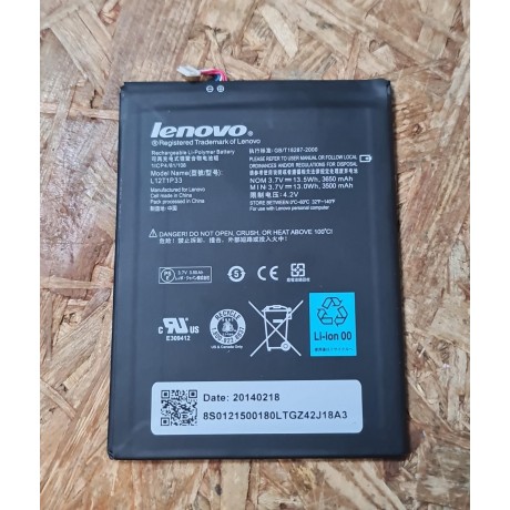 Bateria Lenovo IdeaTab A1000 Recondicionado Ref: L12T1P33