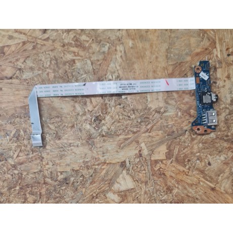USB Board HP 11-N098NP Recondicionado Ref: LS-B152P