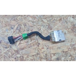 Conector de Carga HP 11-N098NP Recondicionado Ref: 756956-FD1