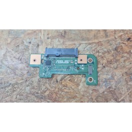 Adaptador de Disco SATA Asus X555L Recondicionado Ref: 69N0R7C10D02-01