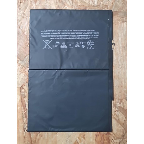 Bateria Apple iPad 5ª Geração / Ipad A1822 Recondicionado Ref: G69TA023H / 020-8271