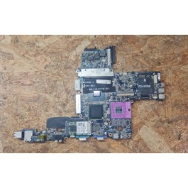 Motherboard Dell PP18L / Dell Latitude D620 Recondicionado Ref: CN-0DT781-12961-76M