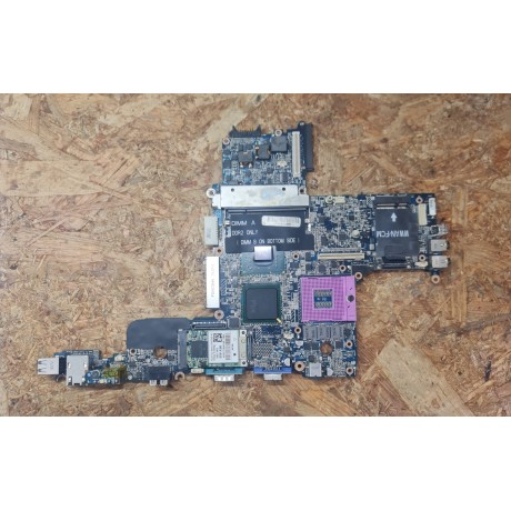 Motherboard Dell PP18L / Dell Latitude D620 Recondicionado Ref: CN-0DT781-12961-76M