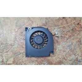 Ventoinha Dell PP18L / Dell Latitude D620 Recondicionado Ref: DFB552005M30T