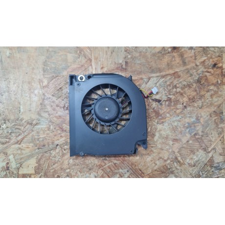 Ventoinha Dell PP18L / Dell Latitude D620 Recondicionado Ref: DFB552005M30T