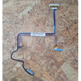 Flex LCD Dell PP18L / Dell Latitude D620 Recondicionado Ref: DC020003Y0L