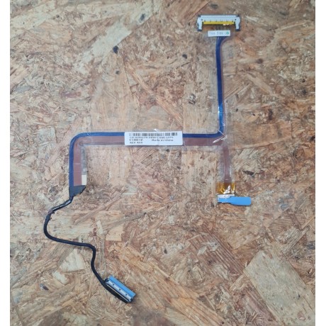 Flex LCD Dell PP18L / Dell Latitude D620 Recondicionado Ref: DC020003Y0L