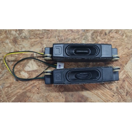 Colunas Samsung LT27C350EW/EN Recondicionado Ref: BN96-26733C