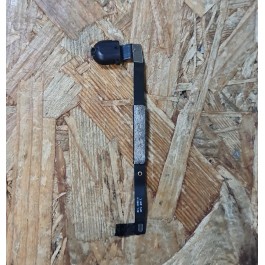 Flex Jack de Audio Apple iPad 5ª Geração / Ipad A1822 Recondicionado Ref: 821-1869-A
