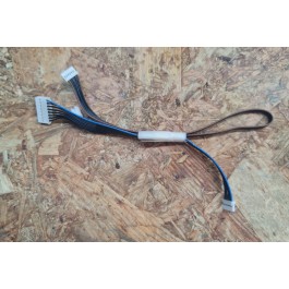Kit Cabos Samsung LT27C350EW/EN Recondicionado