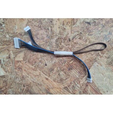 Kit Cabos Samsung LT27C350EW/EN Recondicionado