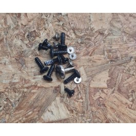 Kit Parafusos Samsung LT27C350EW/EN Recondicionado