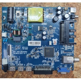 Motherboard Princess LED40GRF6000 Recondicionado Ref: JUC7.820.00194894