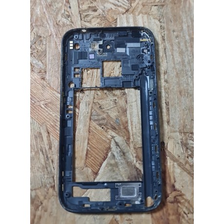 Middle Cover Samsung Galaxy Note 2 / Samsung Galaxy N7100 Recondicionado