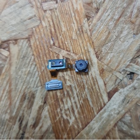 Camara Frontal C/ Sensor de Proximidade Samsung Galaxy Note 2 / Samsung Galaxy N7100 Recondicionado