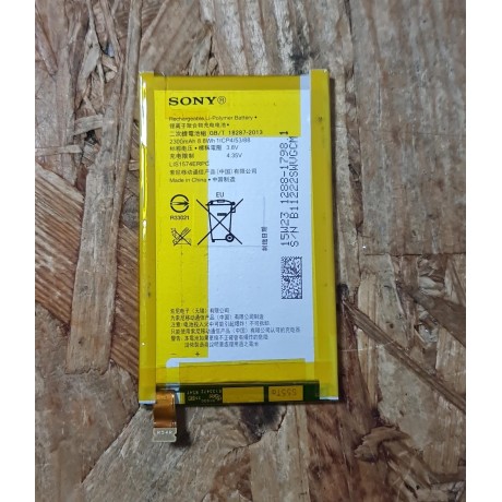 Bateria Sony Xperia E4G / Sony E2003 Recondicionado Ref: LIS1574ERPC