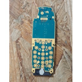 Motherboard Nokia 6310i Recondicionado Ref: 9854574