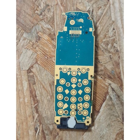 Motherboard Nokia 6310i Recondicionado Ref: 9854574