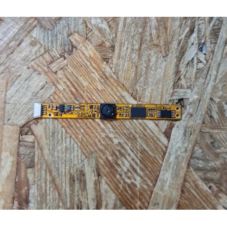 Webcam Insys GW1-W149 Recondicionado Ref:BXF-FE9EW31V1