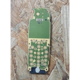 Motherboard Nokia 6310i Recondicionado Ref: 9854574