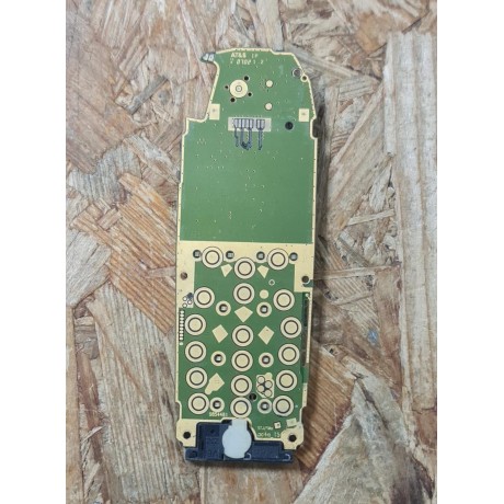 Motherboard Nokia 6310i Recondicionado Ref: 9854574