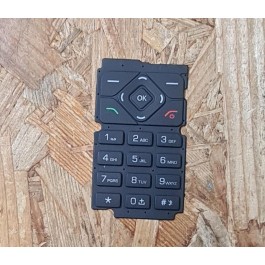 Teclado Mobiwire Klah Recondicionado