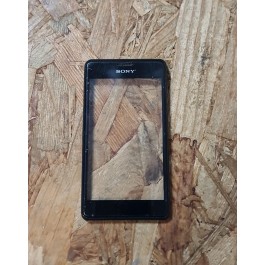 Touchscreen Sony Xperia E1 / Sony Xperia D2005 Recondicionado
