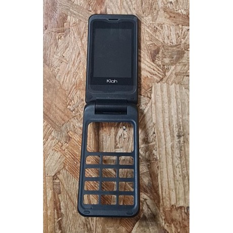 Modulo de LCD C/ Cover Mobiwire Klah Recondicionado