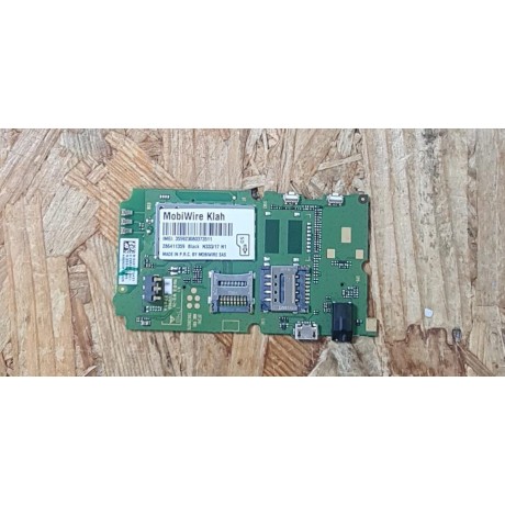 Motherboard Mobiwire Klah Recondicionado