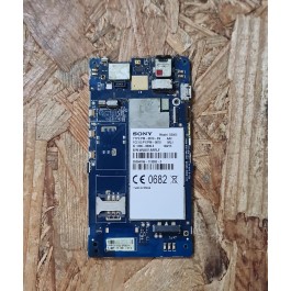 MotherBoard Sony Xperia E1 / Sony Xperia D2005 Recondicionado Ref: 1280-8609.3