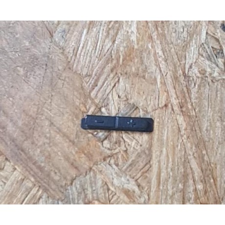Botão de Volume Plástico Mobiwire Klah Recondicionado