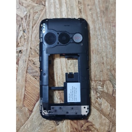 Middle Cover Alcatel 2008G Recondicionado
