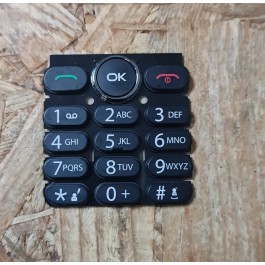 Teclado Alcatel 2008G Recondicionado