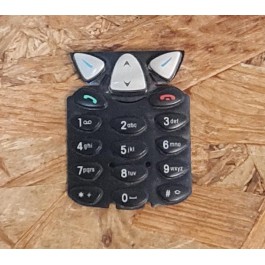 Teclado Nokia 6210 Recondicionado