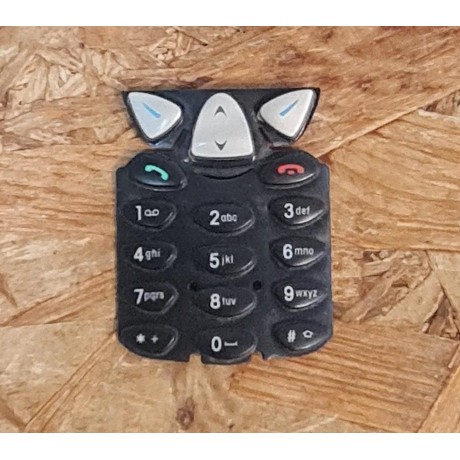 Teclado Nokia 6210 Recondicionado