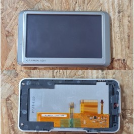 Modulo Completo GPS Garmin Nuvi 750 Recondicionado Ref: IPH-01278