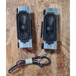 Colunas Philips 32PHT4503/12 Recondicionado Ref: 378G007