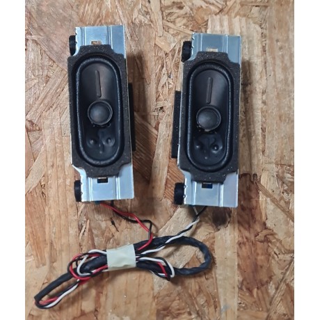 Colunas Philips 32PHT4503/12 Recondicionado Ref: 378G007
