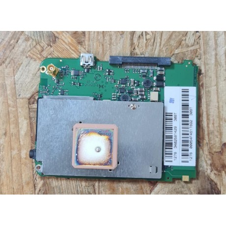 Modulo Completo GPS Garmin Nuvi 750 Recondicionado Ref: IPH-01278