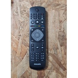 Comando Philips 32PHT4503/12 Recondicionado Ref: 398GR8BD1