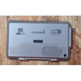 Tampa Bateria Cinzenta Garmin Nuvi 750 Recondicionado