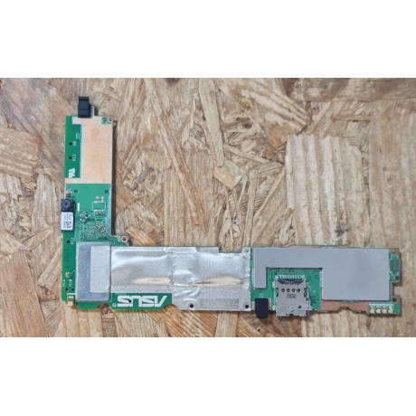 Motherboard Asus ME370G / Asus Nexus 7 Recondicionado